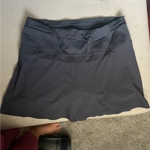 Calia golf skort